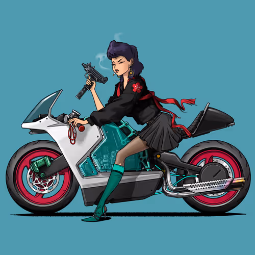 MetaZoku #93