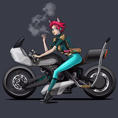 MetaZoku #784