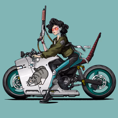 MetaZoku #558