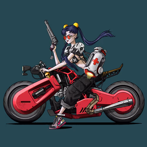 MetaZoku #813