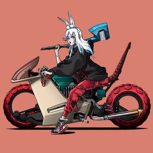 MetaZoku #835