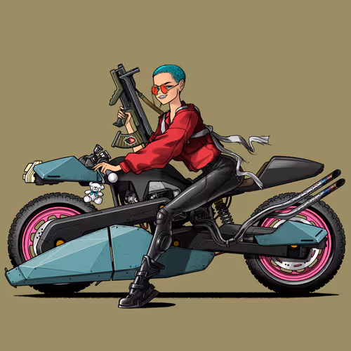 MetaZoku #607