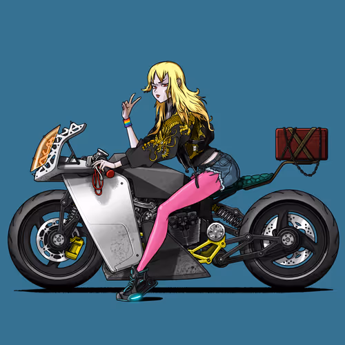 MetaZoku #538