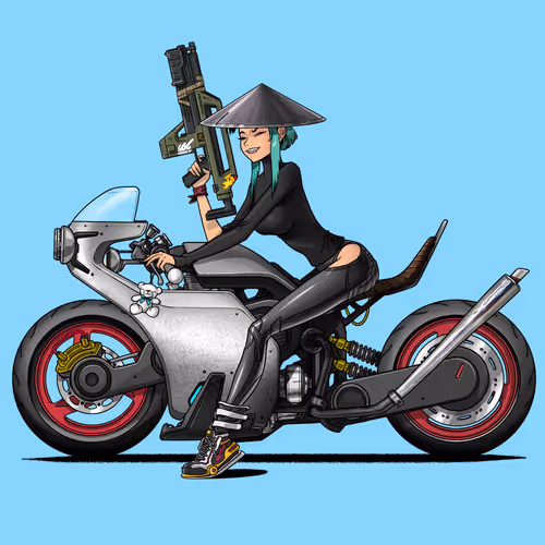 MetaZoku #609