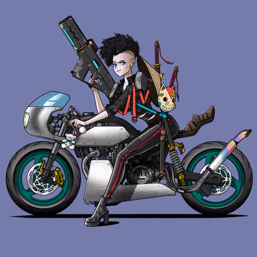 MetaZoku #839
