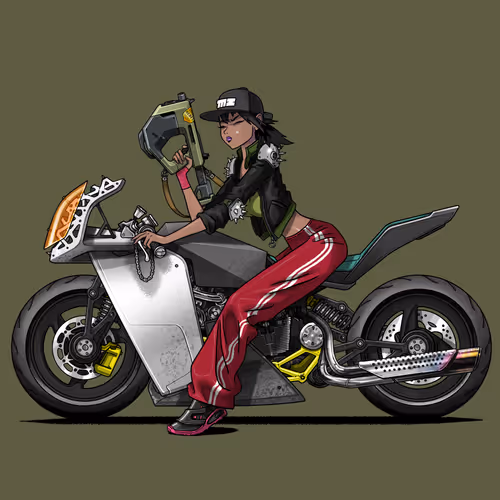 MetaZoku #581