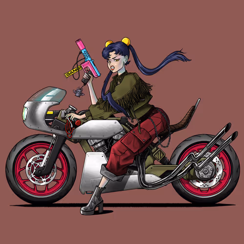 MetaZoku #829