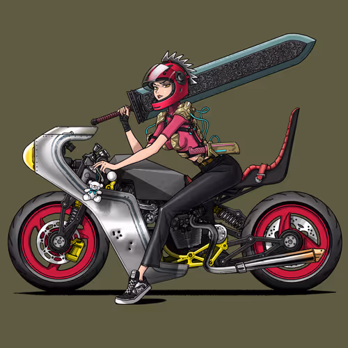 MetaZoku #537
