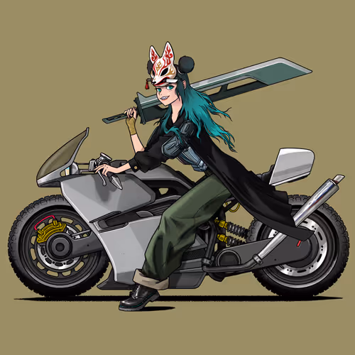 MetaZoku #676