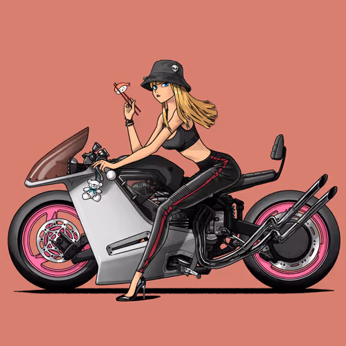 MetaZoku #86