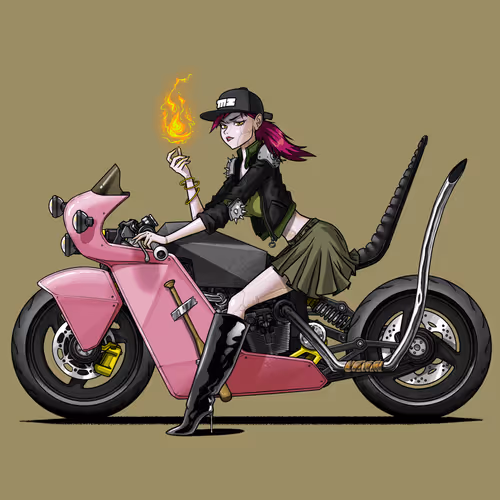 MetaZoku #41