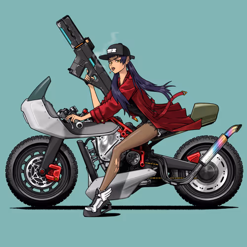 MetaZoku #72