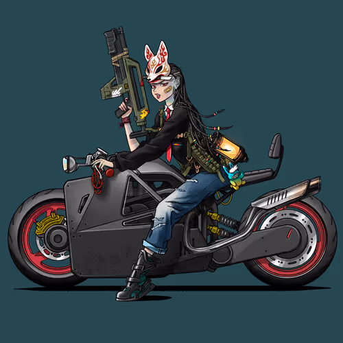 MetaZoku #795