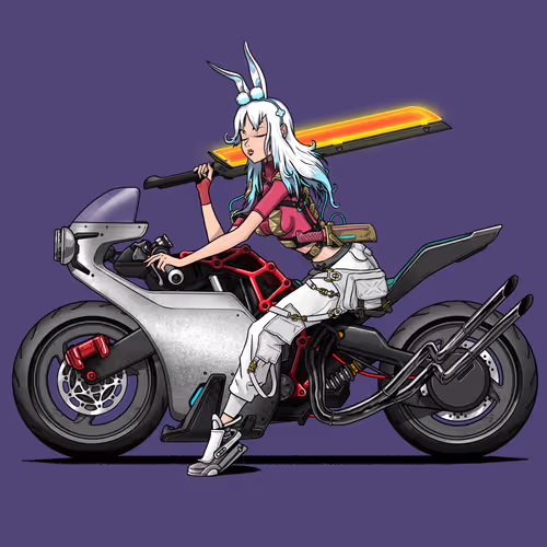 MetaZoku #446
