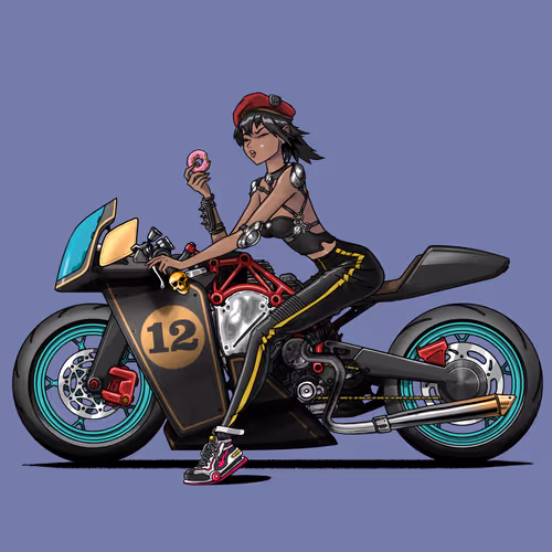 MetaZoku #152
