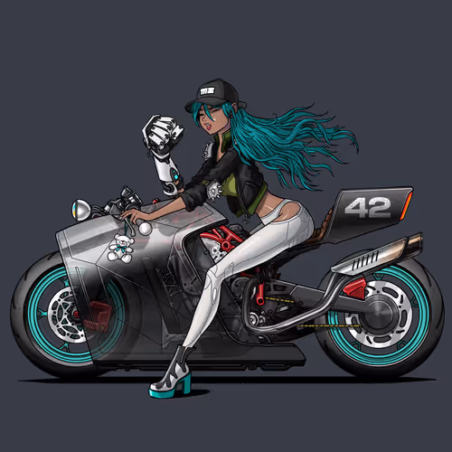 MetaZoku #805
