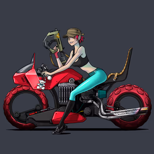 MetaZoku #826