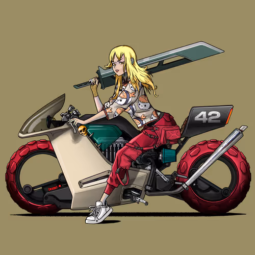 MetaZoku #950