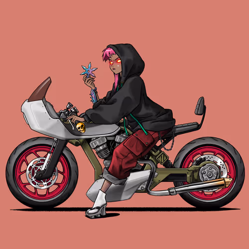 MetaZoku #889