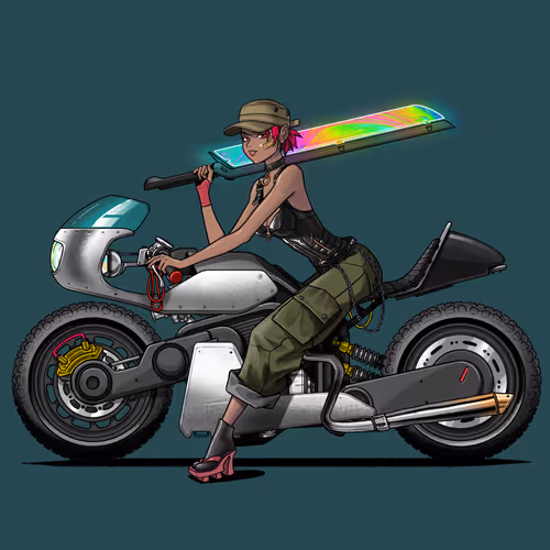 MetaZoku #75