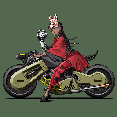 MetaZoku #85