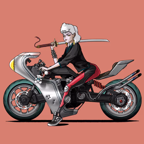 MetaZoku #144