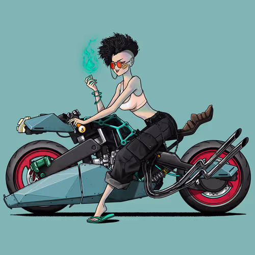 MetaZoku #989