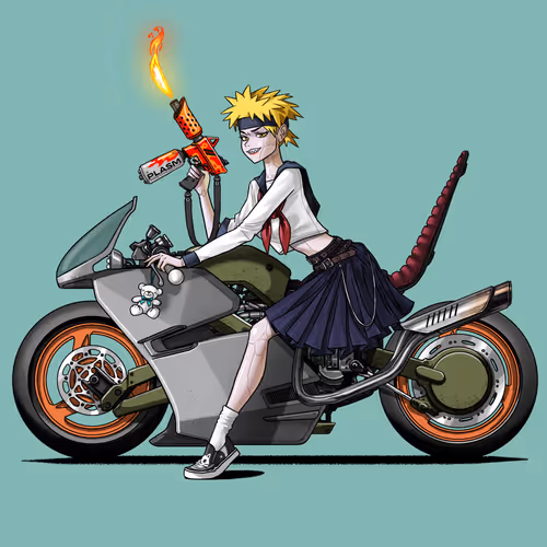 MetaZoku #315