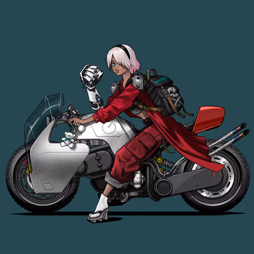 MetaZoku #611