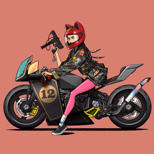 MetaZoku #970
