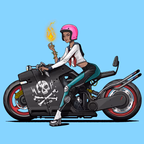 MetaZoku #957
