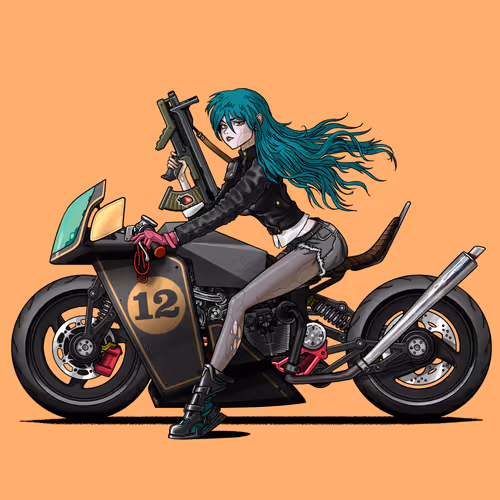 MetaZoku #781