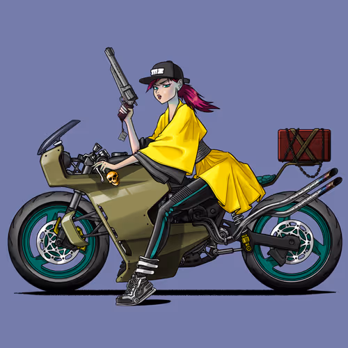MetaZoku #967