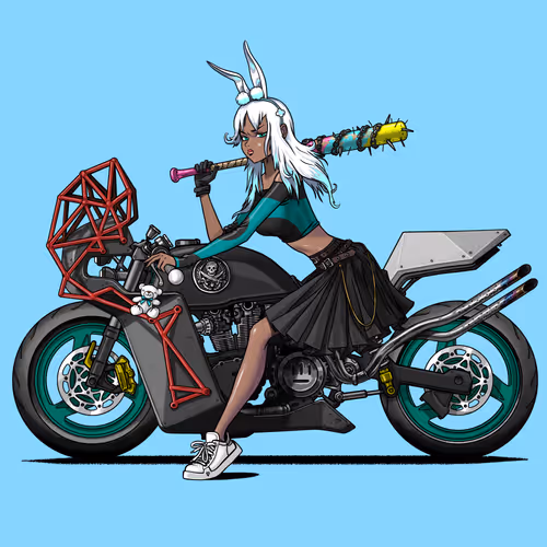 MetaZoku #248