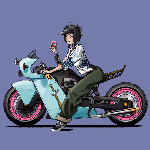 MetaZoku #168