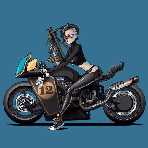 MetaZoku #714