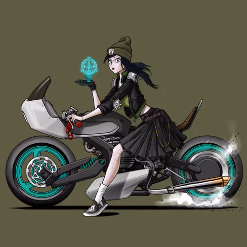 MetaZoku #42