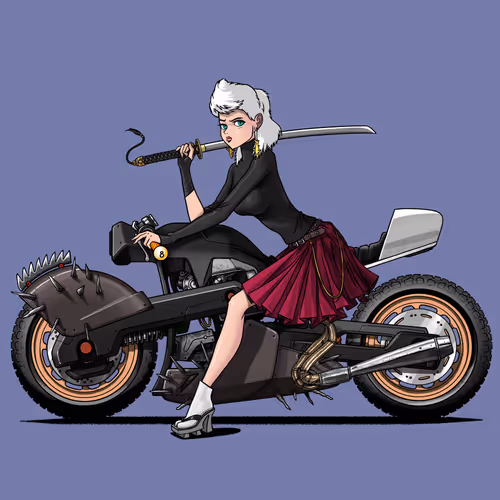 MetaZoku #755