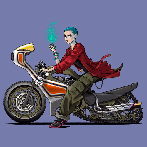 MetaZoku #387