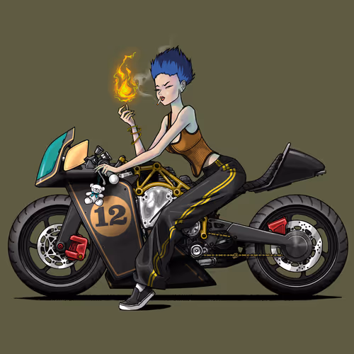 MetaZoku #893