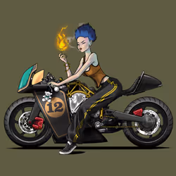 MetaZoku #893