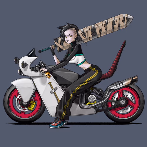 MetaZoku #453