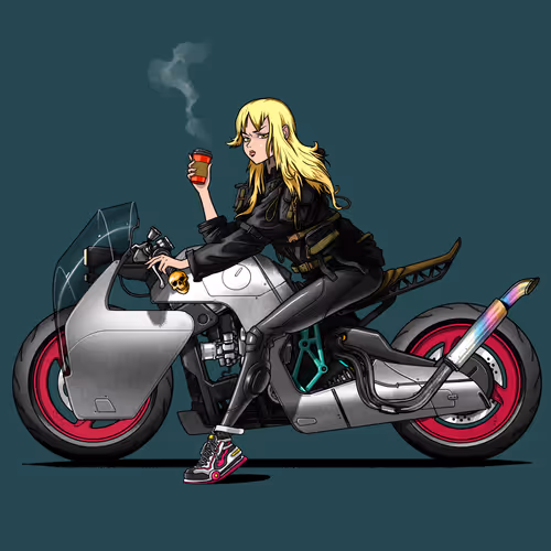 MetaZoku #214