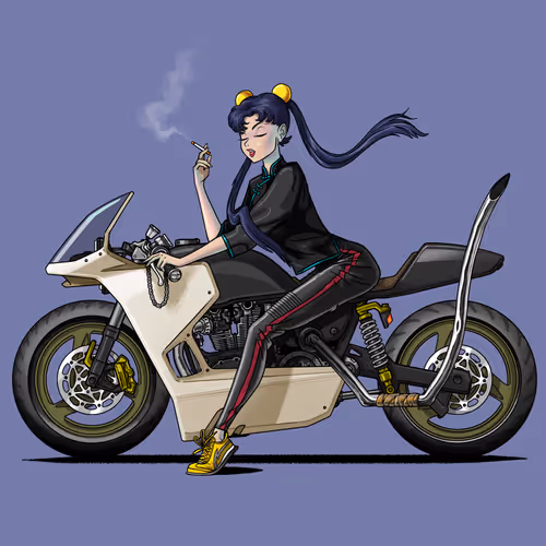MetaZoku #405