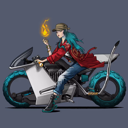 MetaZoku #473