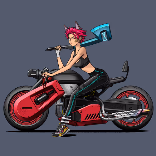 MetaZoku #997