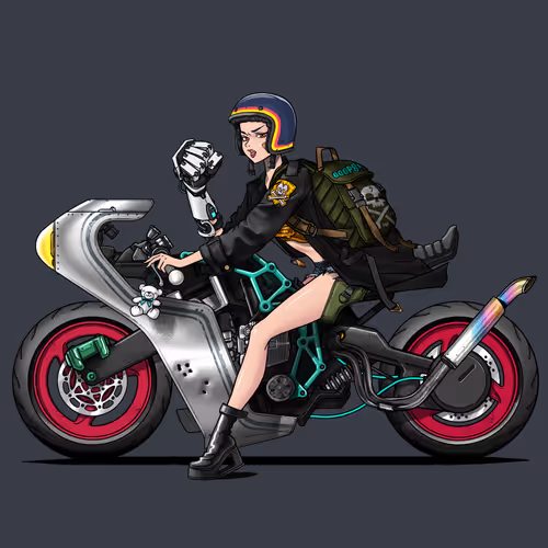 MetaZoku #801