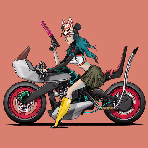 MetaZoku #161