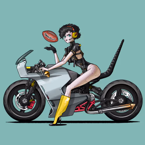 MetaZoku #81
