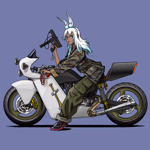 MetaZoku #720